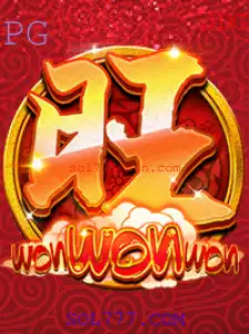 Descubra a Emoção do Jogo WonWonWon e as Oportunidades em SOL777.COM