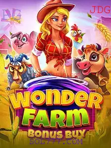 WonderFarmBonusBuy: Explore o Fascinante Mundo de SOL777.COM